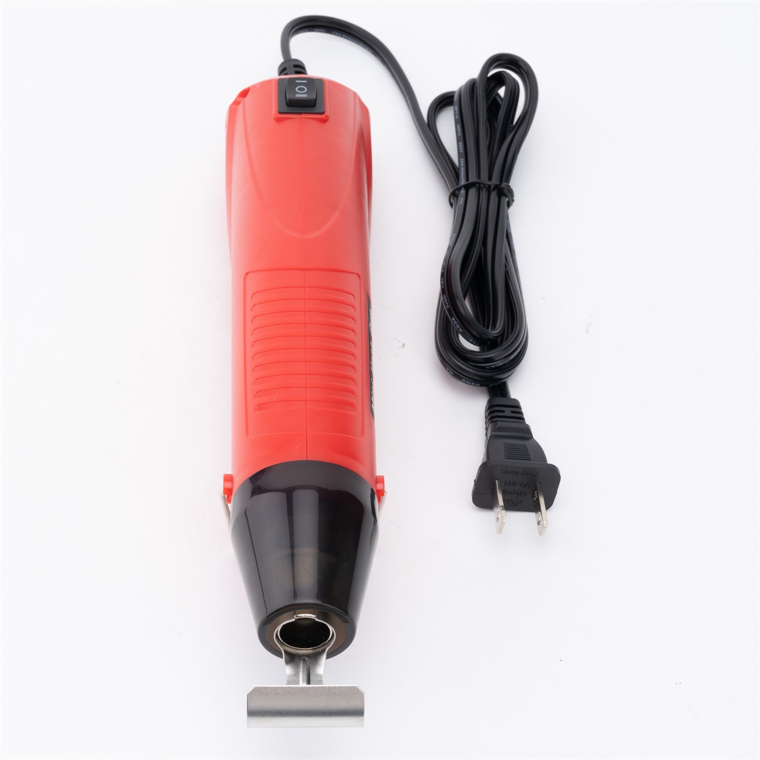 Heat Gun Small - Souffleur d'air chaud 220V 350W, mini