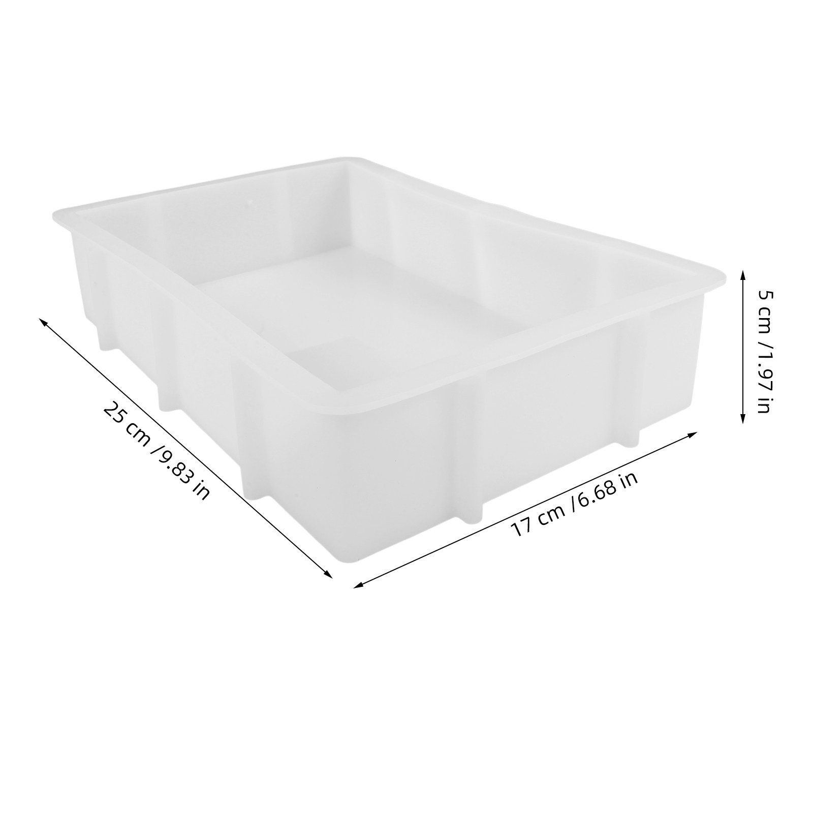 Moules en silicone époxy pour  - Flower Preservation Resin avis et prix