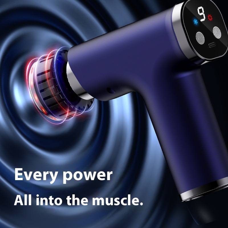 Pistolet de Massage électrique - Heat Gun Small avis et prix