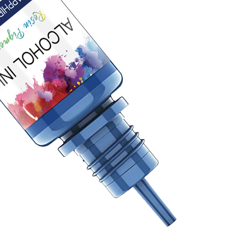 DcInk Art-Pigment de Résine Xy - Epoxy Uv Resin Kit avis et prix