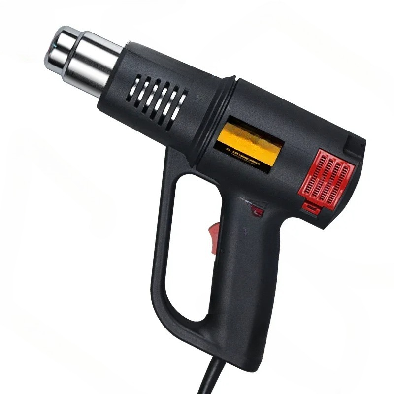 Pistolet à Air chaud belle cou - Heat Gun Small avis et prix