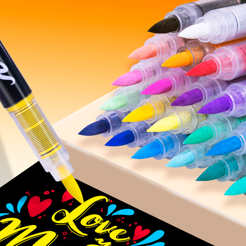 Stylos de peinture acrylique 3 - Copic Marker Classic avis et prix