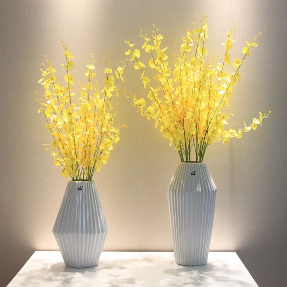 Fleur artificielle de phtalorc - Dried Flower Bulk avis et prix
