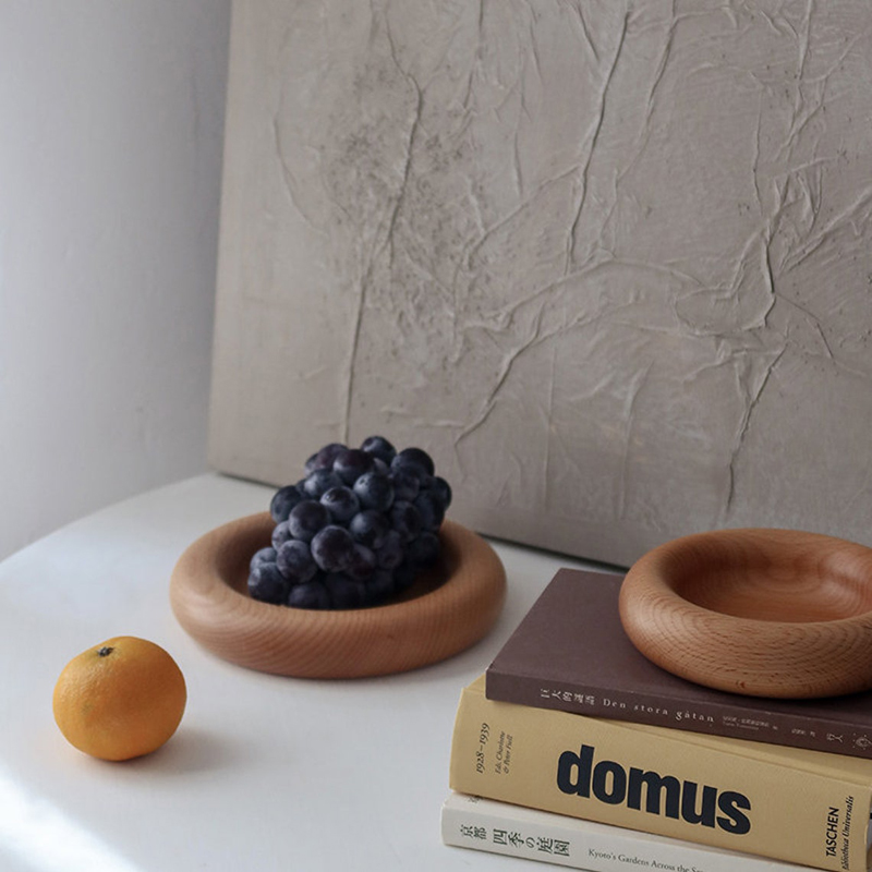 Plateau de dessous de verre ro - Coaster Mold Round avis et prix