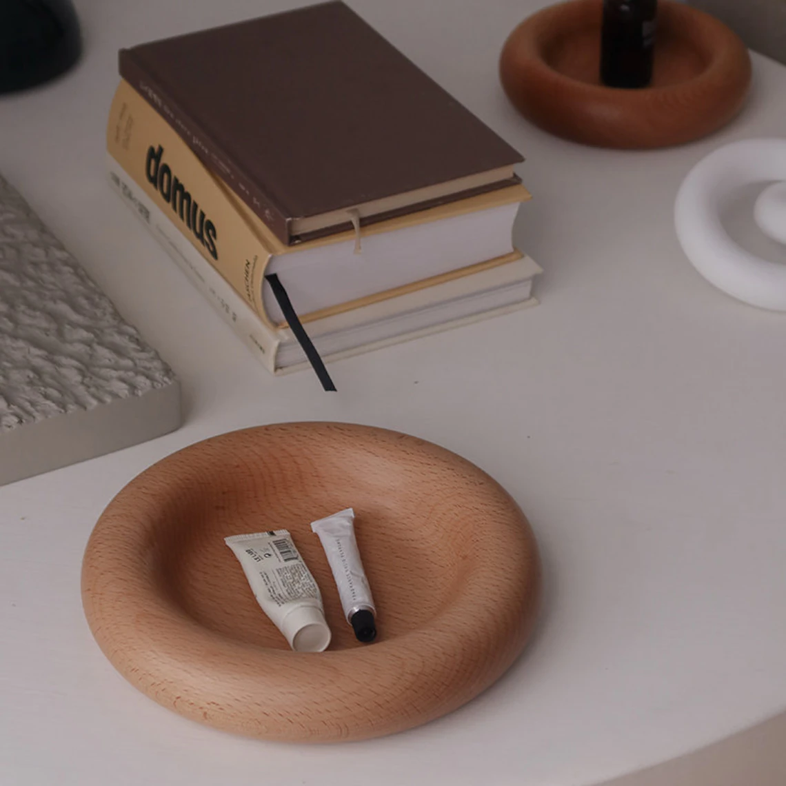 Plateau de dessous de verre ro - Coaster Mold Round avis et prix