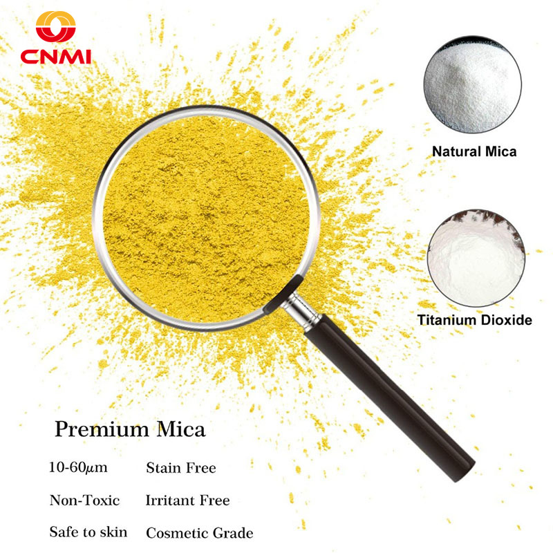 Poudre de mica d'or royal, pig - Resin Pigment Set avis et prix