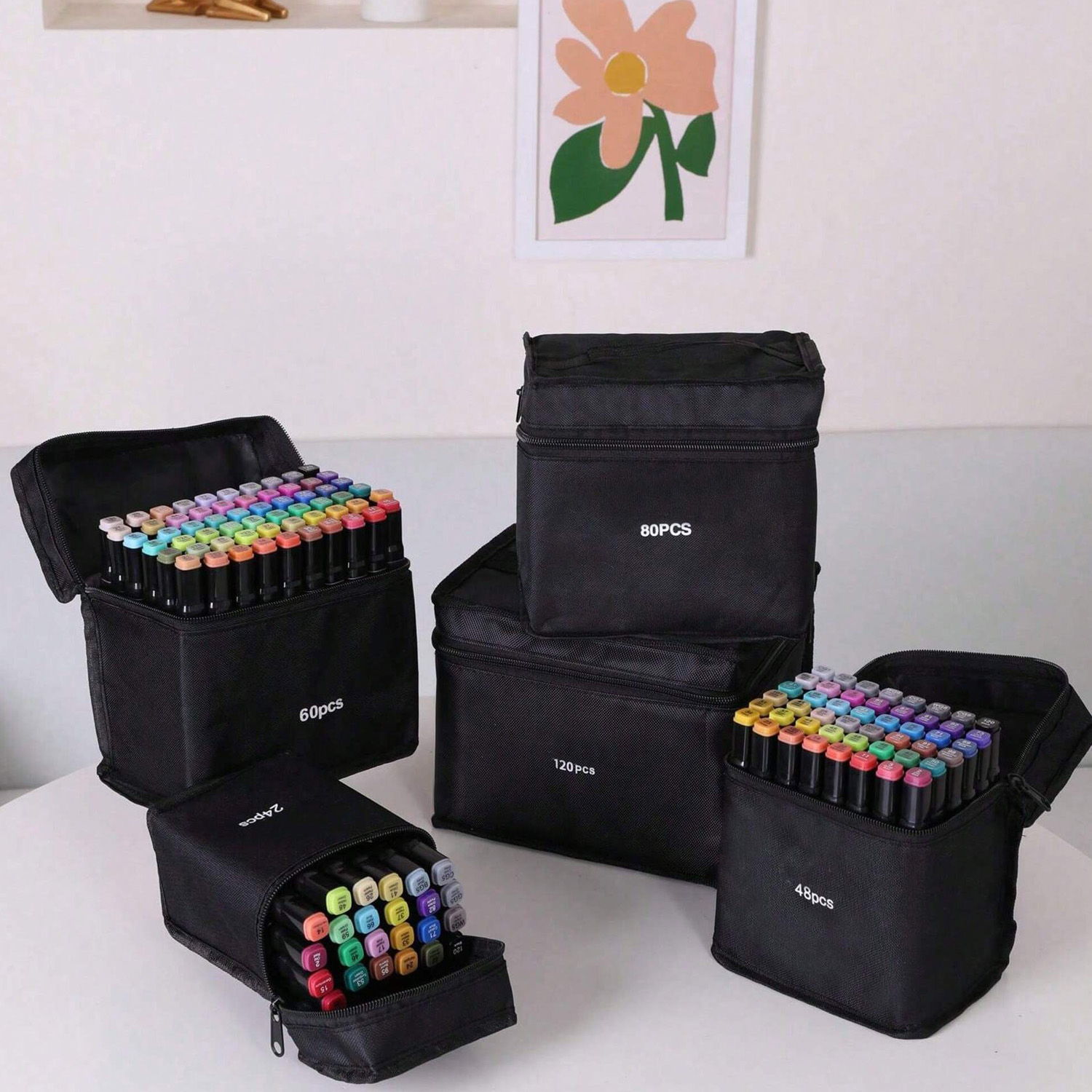 Marqueurs de dessin à l'alcool - Copic Marker Sketch avis et prix