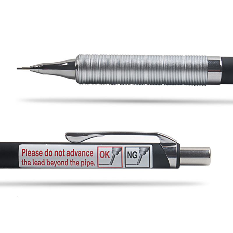 Pentel Orenz-Porte-mines 0.2/0 - Pentel Pen Energel avis et prix