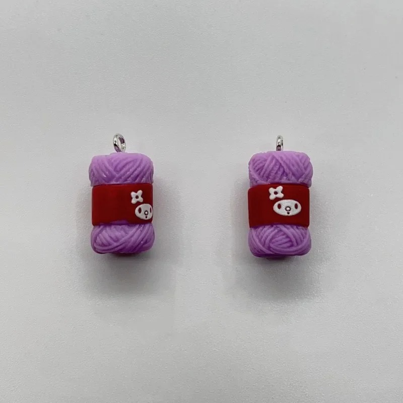 10 pièces/paquet, mini breloqu - Flower Preservation Resin avis et prix