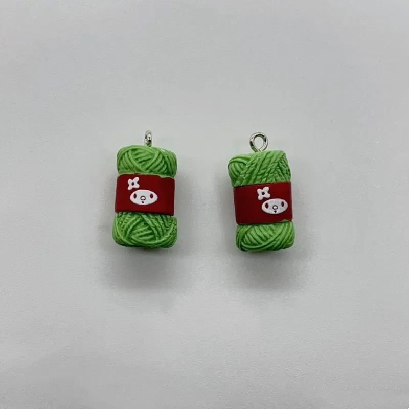 10 pièces/paquet, mini breloqu - Flower Preservation Resin avis et prix