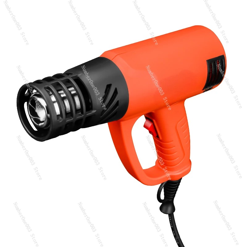 Petit pistolet de séchage à co - Heat Gun Small avis et prix