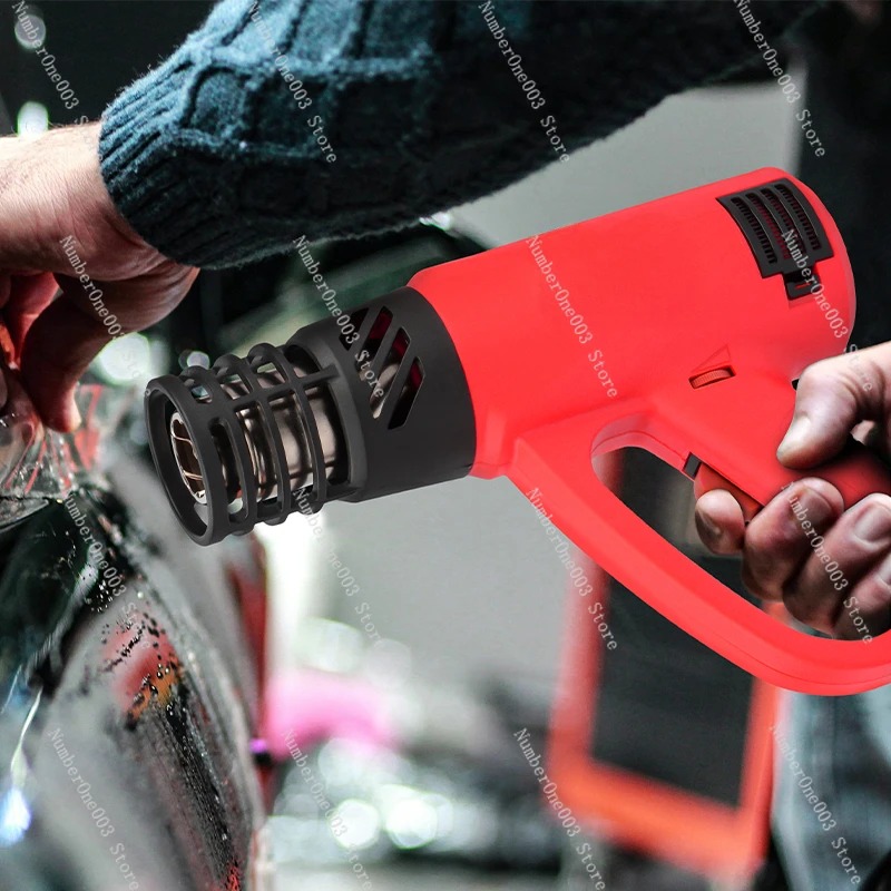 Petit pistolet de séchage à co - Heat Gun Small avis et prix