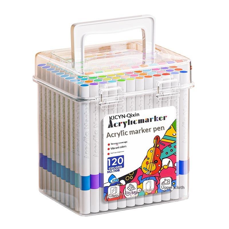 120 couleurs de marqueurs à pe - Copic Marker Sketch avis et prix