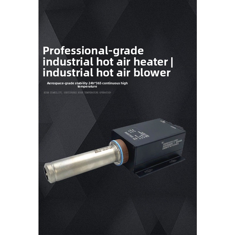 Petit souffleur d'air chaud 33 - Heat Gun Small avis et prix