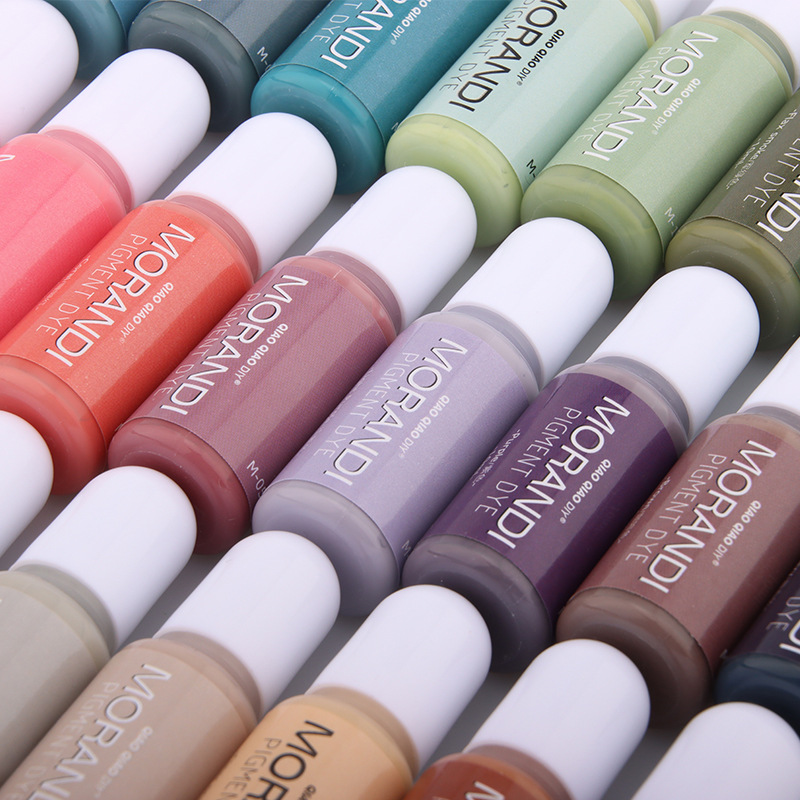 Pigments de résine d'élection  - Resin Pigment Set avis et prix