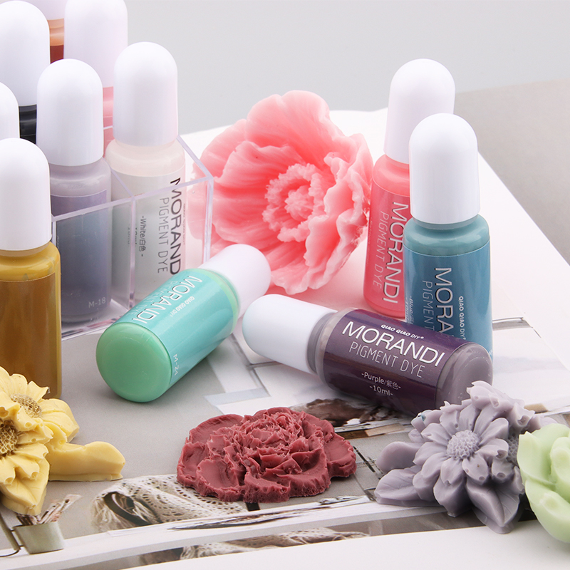 Pigments de résine d'élection  - Resin Pigment Set avis et prix