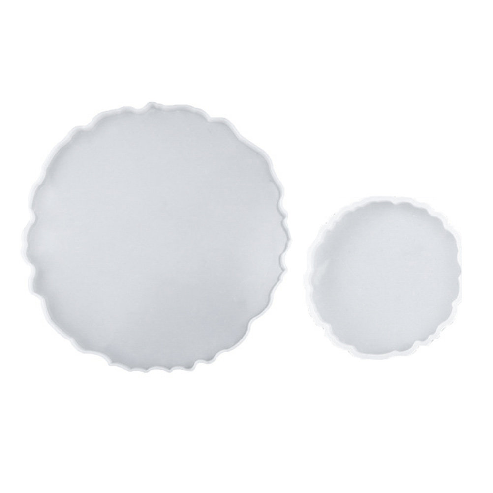 Lot de 2 moules en silicone po - Serving Tray Mold avis et prix