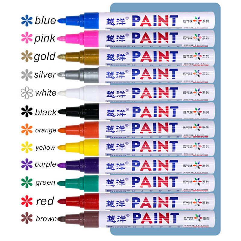 Marqueur de peinture permanent - Copic Marker Sketch avis et prix