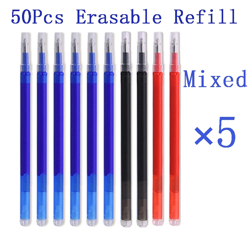 Recharge de stylo effaçable ma - Pilot Pen Frixion avis et prix