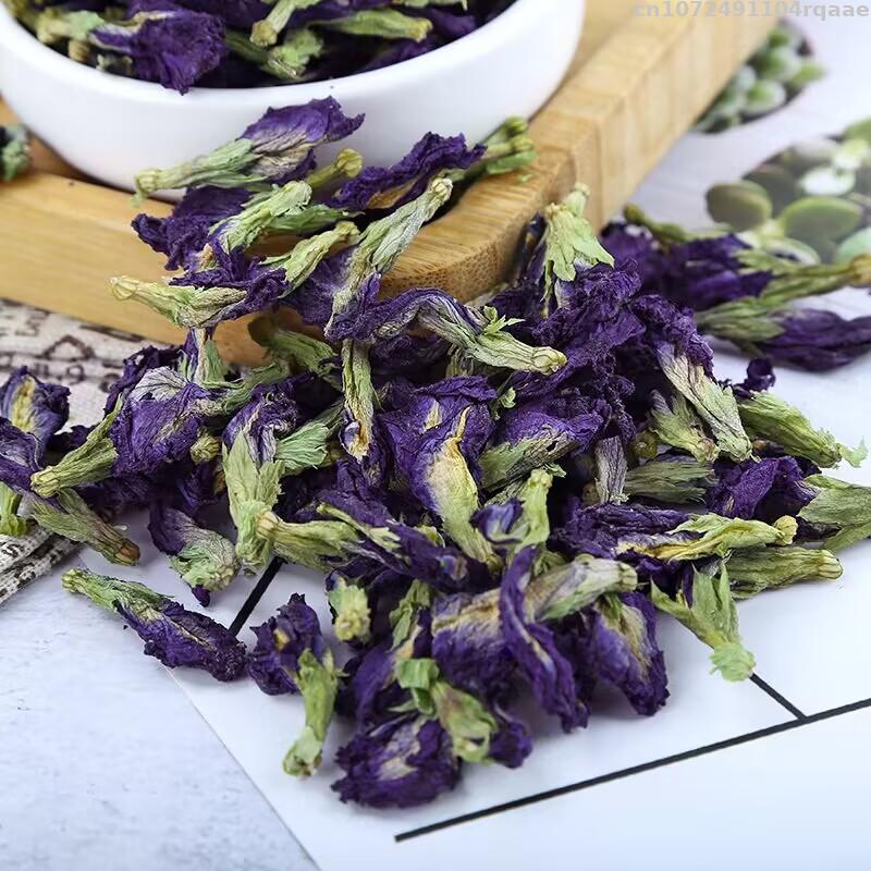 Fleur de papillon naturelle sé - Dried Flower Bulk avis et prix