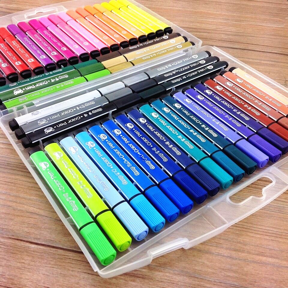 Stylos marqueurs d'art 12/18/2 - Copic Marker Sketch avis et prix