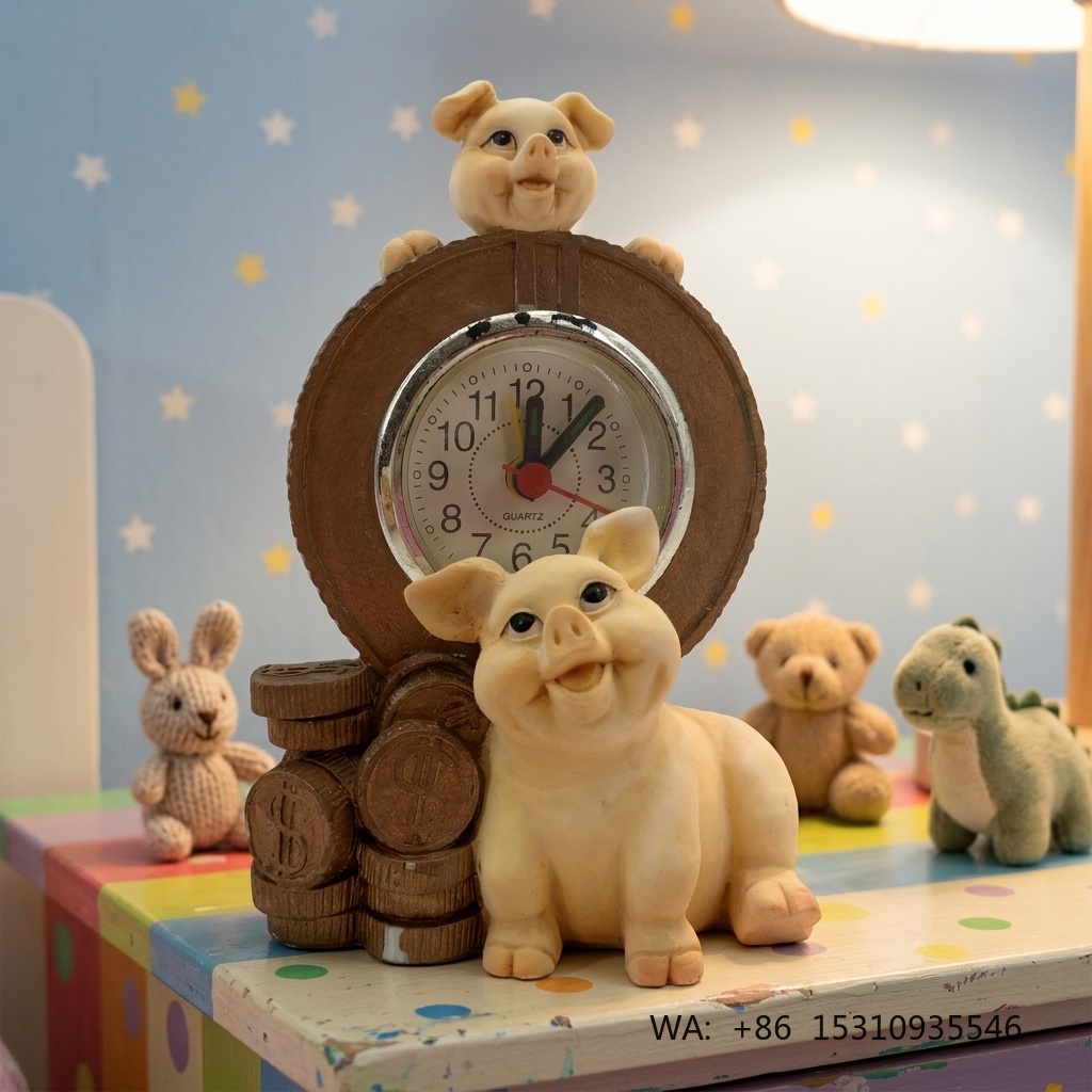 Horloge en résine artisanale p - Crafting Resin avis et prix